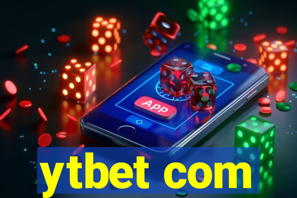 ytbet com